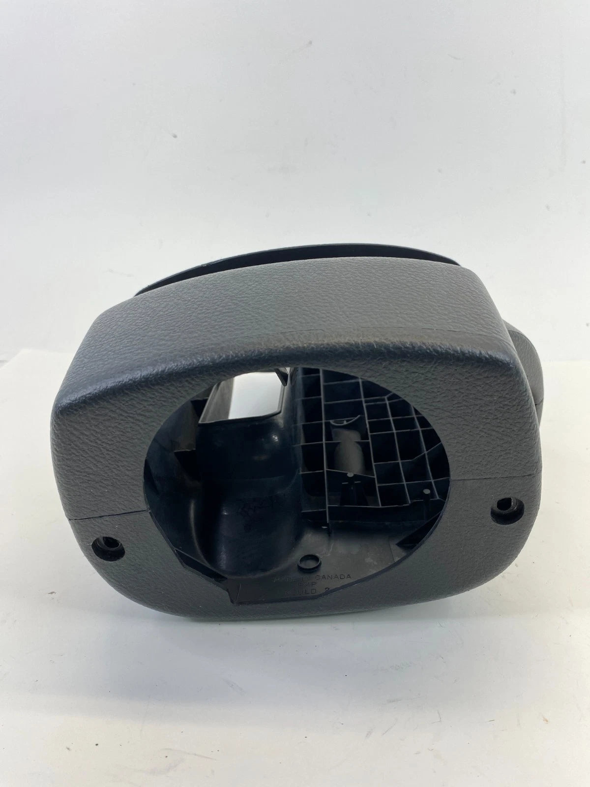 2003-2008 Pontiac Vibe Steering Column Upper & Lower Cover Trim OEM