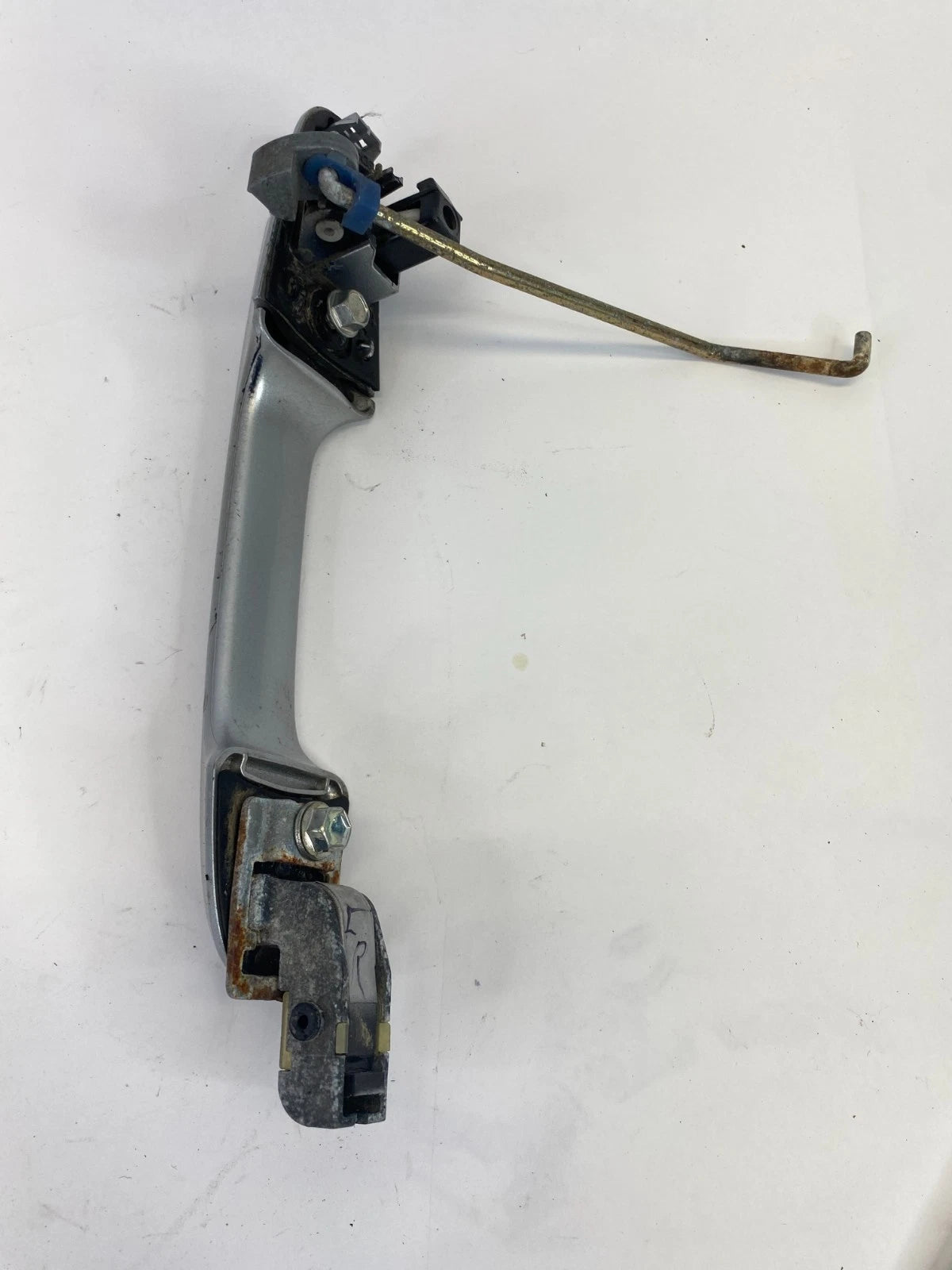 2003-2007 HONDA ACCORD SEDAN FRONT RIGHT BACK SIDE EXTERIOR OUTER DOOR HANDLE