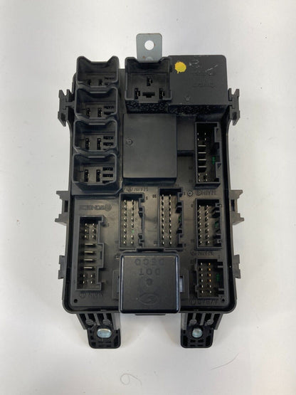 2006-2011 Kia Rio 1.6L Interior Cabin Fuse Box Relay Junction Block 91950-1G040