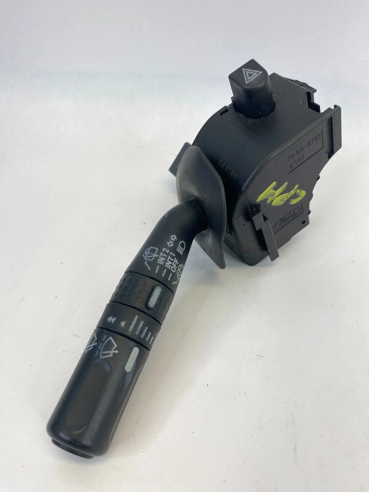 2002-2005 FORD EXPLORER TURN SIGNAL & WINDSHIELD WIPER LEVER SWITCH 2L2T-13K359