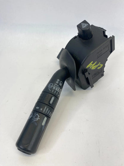 2002-2005 FORD EXPLORER TURN SIGNAL & WINDSHIELD WIPER LEVER SWITCH 2L2T-13K359