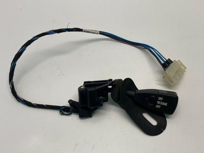 96-99 BMW E36 328i 328iC Convertible Steering Column Cruise Control Switch OEM