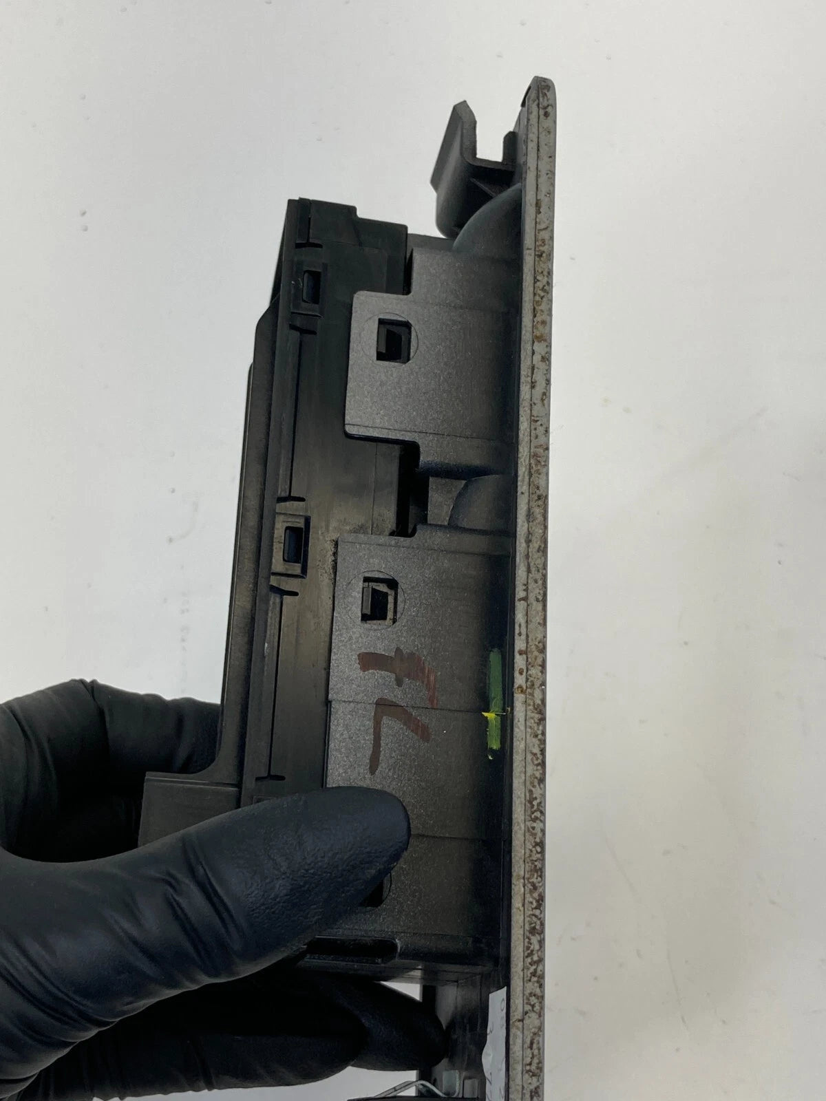 09-12 FORD FLEX DRIVER SIDE DOOR POWER MASTER WINDOW SWITCH 8A8T-14540-ACW OEM