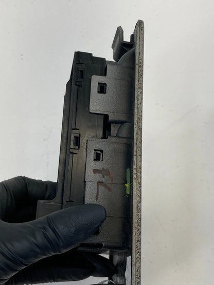 09-12 FORD FLEX DRIVER SIDE DOOR POWER MASTER WINDOW SWITCH 8A8T-14540-ACW OEM