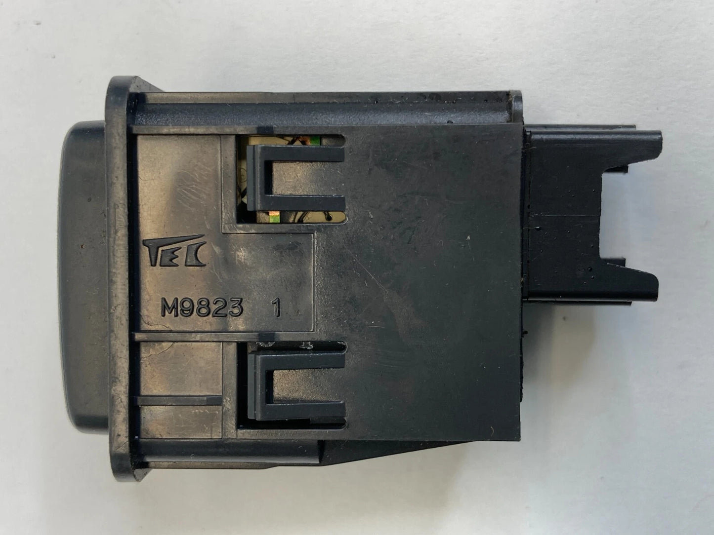 1997 1998 1999 2000 2001 HONDA CR-V CRUISE CONTROL SWITCH BUTTON M98231 OEM