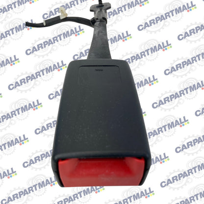 2015-2020 Ford Edge Front Right Passenger Seat Belt Buckle OEM