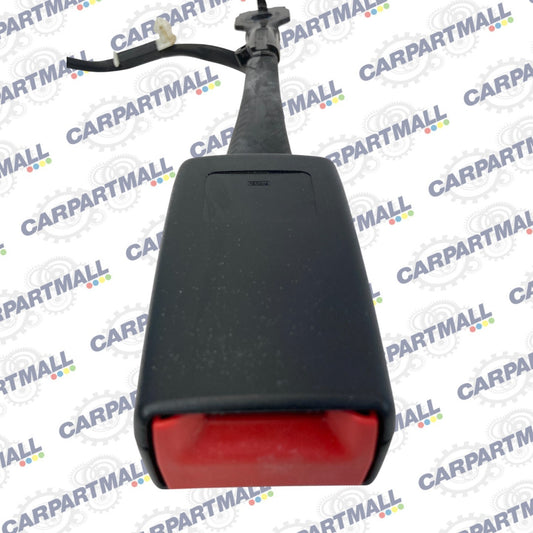 2015-2020 Ford Edge Front Right Passenger Seat Belt Buckle OEM