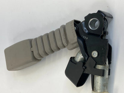 2007 07 FORD EDGE FRONT RIGHT PASSENGER SIDE SEAT BELT BUCKLE END OEM