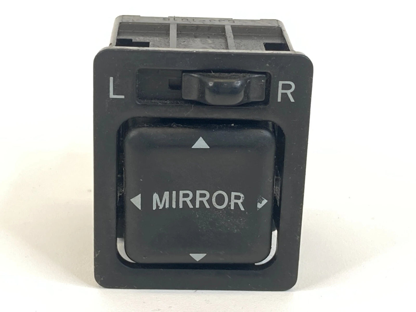 1999 00 01 02 2003 LEXUS RX300 SIDE VIEW MIRROR SWITCH ADJUST CONTROL 183502 OEM
