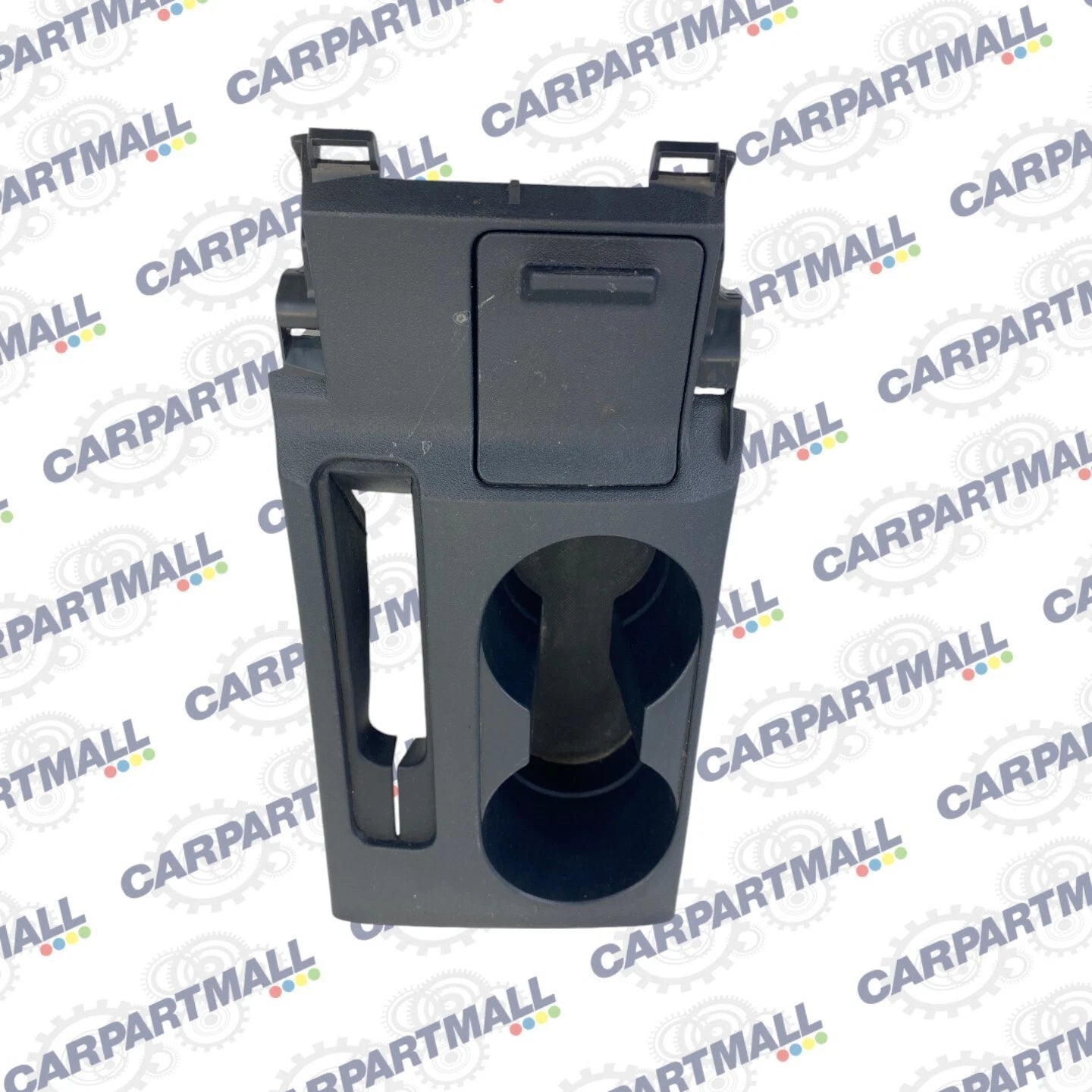 2005-2010 SCION TC BASE COUPE FRONT CENTER FLOOR CONSOLE CUP HOLDER 58941-21020