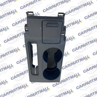 2005-2010 SCION TC BASE COUPE FRONT CENTER FLOOR CONSOLE CUP HOLDER 58941-21020
