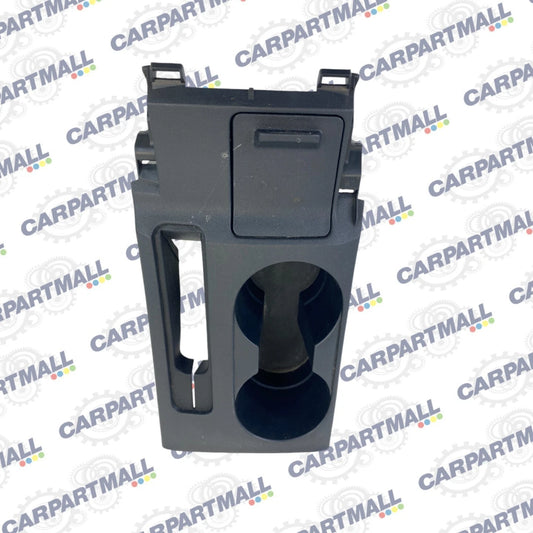 2005-2010 SCION TC BASE COUPE FRONT CENTER FLOOR CONSOLE CUP HOLDER 58941-21020