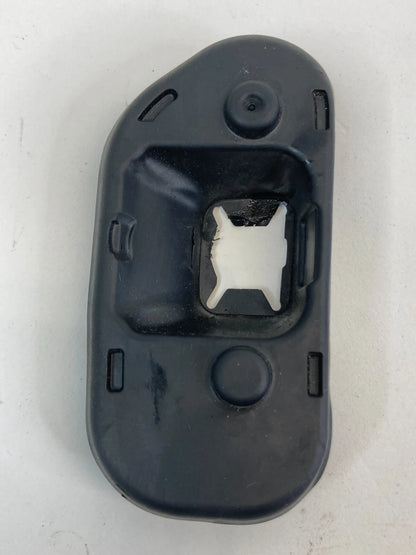 12-18 FORD FOCUS REAR RIGHT DOOR CHECK STOP STOPPER SEAL GASKET COVER CM51A27206