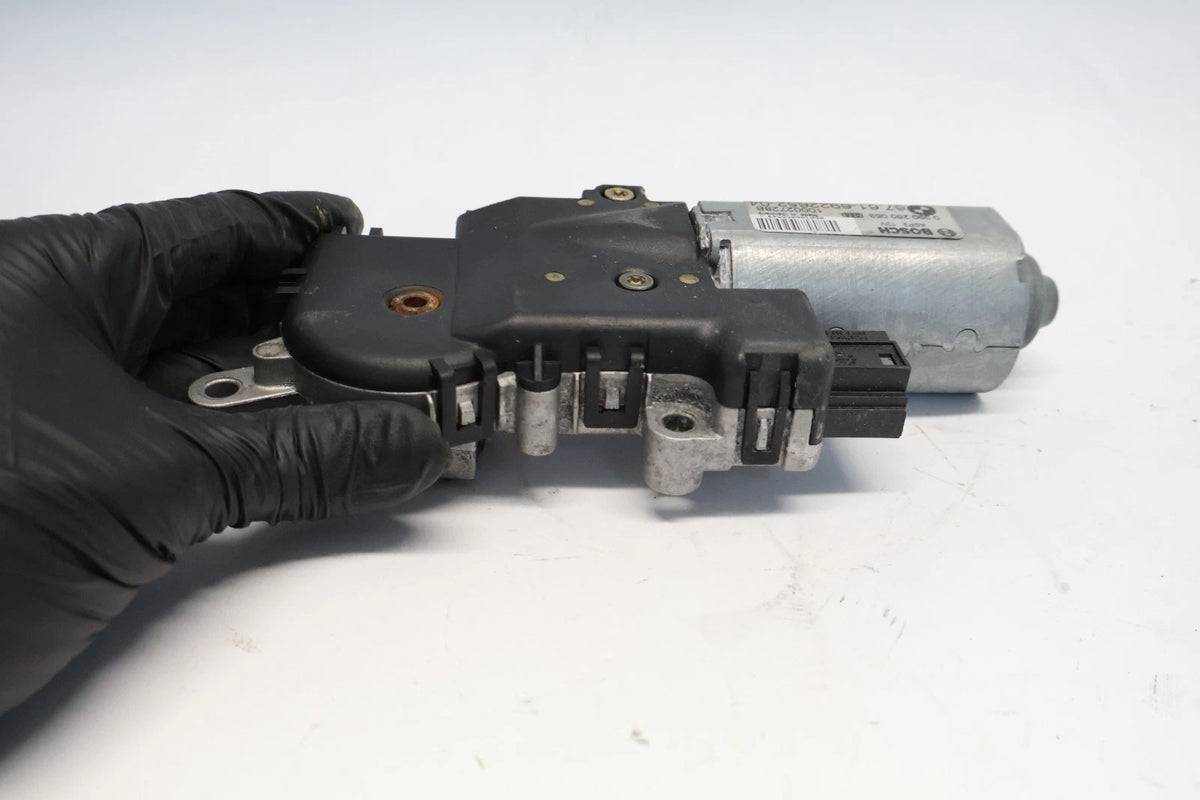 2000-2013 BMW E53 E70 X5 E83 X3 POWER SUNROOF SUN ROOF MOTOR 67616922652