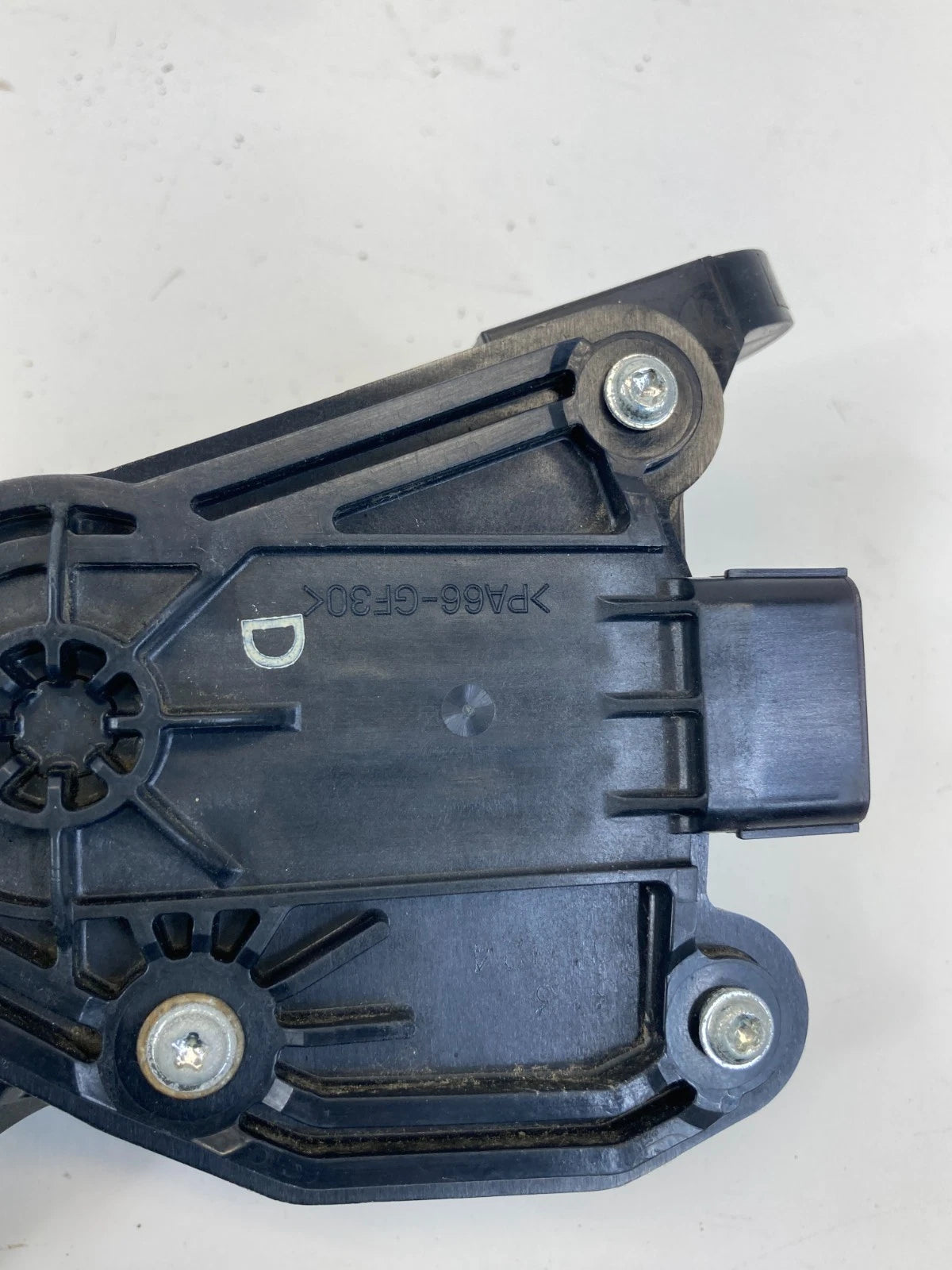 2006 2007 2008 HONDA CIVIC SEDAN A/T ACCELERATOR GAS PEDAL ASSEMBLY OEM