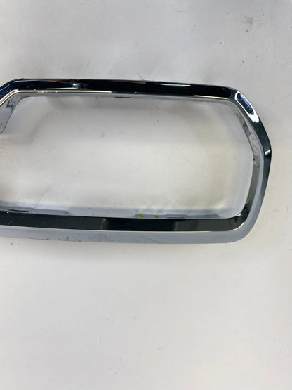 2010-2017 CHEVROLET EQUINOX CENTER CONSOLE SURROUND SHIFTER BEZEL 20885260 OEM