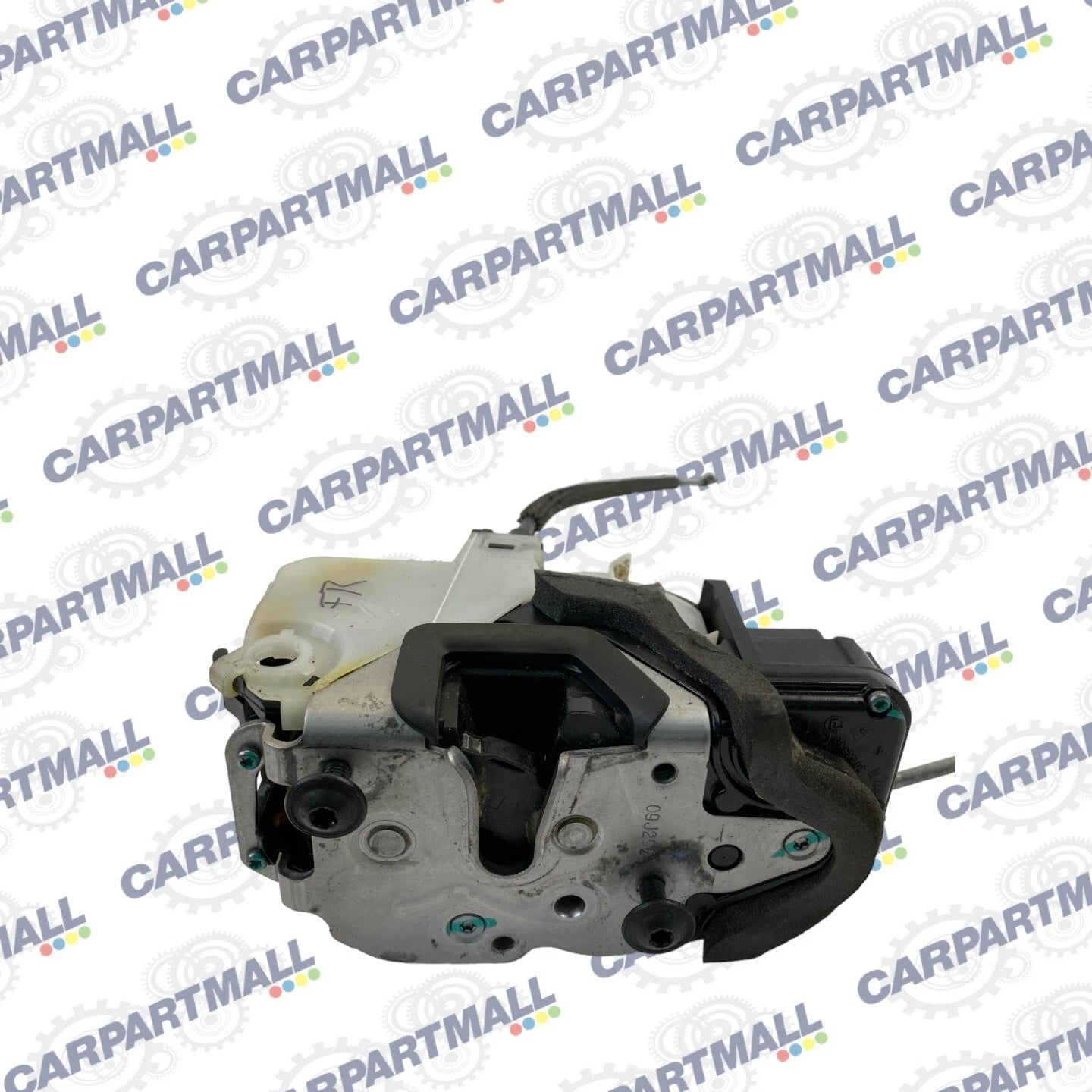 10-15 CHEVROLET EQUINOX FRONT RIGHT DOOR LOCK LATCH ACTUATOR RELEASE 13503802