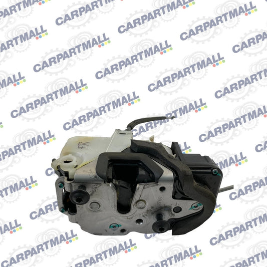 10-15 CHEVROLET EQUINOX FRONT RIGHT DOOR LOCK LATCH ACTUATOR RELEASE 13503802