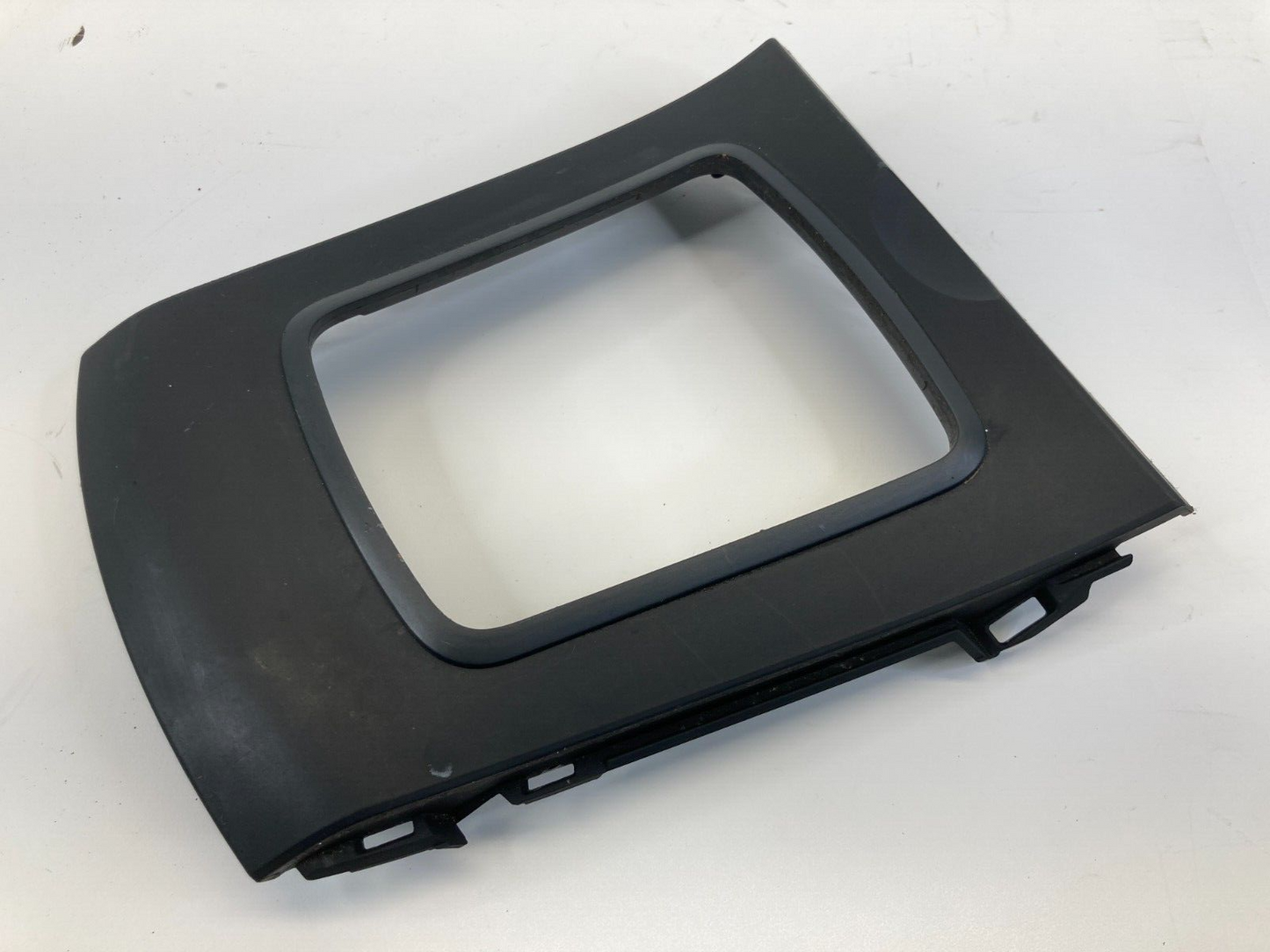 09 10 11 12 13 Toyota Corolla A/T Center Console Shifter Shift Bezel 58843-12130