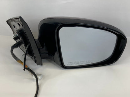 2009-2014 Nissan Murano Right Passenger Side View Power Door Mirror OEM