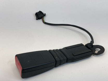 2005-2011 Audi A6 Quattro Front Right Side Seat Belt Buckle 8E0-857-756 OEM