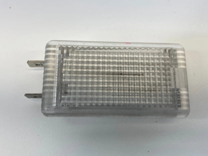 2011 12 13 14 15 16 2017 BUICK REGAL DOOR COURTESY LIGHT LAMP OEM