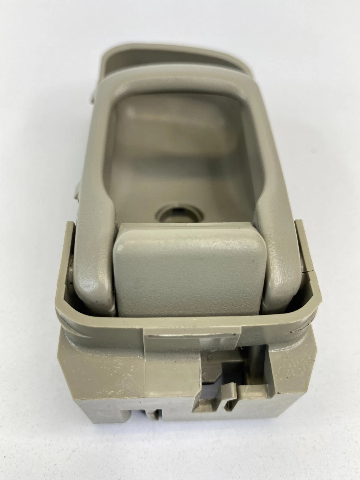 2002 2003 INFINITI QX4 REAR RIGHT SIDE INTERIOR INNER DOOR HANDLE RR RH OEM
