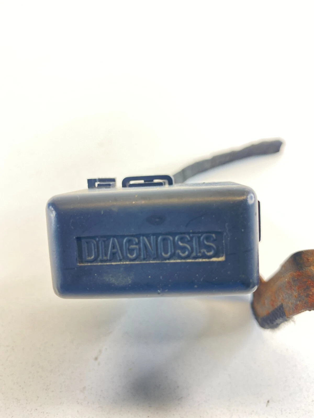 2007-2010 HYUNDAI ELANTRA 2.0L DIAGNOSTIC PLUG PORT SOCKET CONNECTOR MG632867
