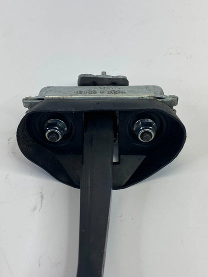 2013-2016 DODGE DART REAR LEFT SIDE DOOR CHECK HINGE STOP STOPPER DETENT OEM