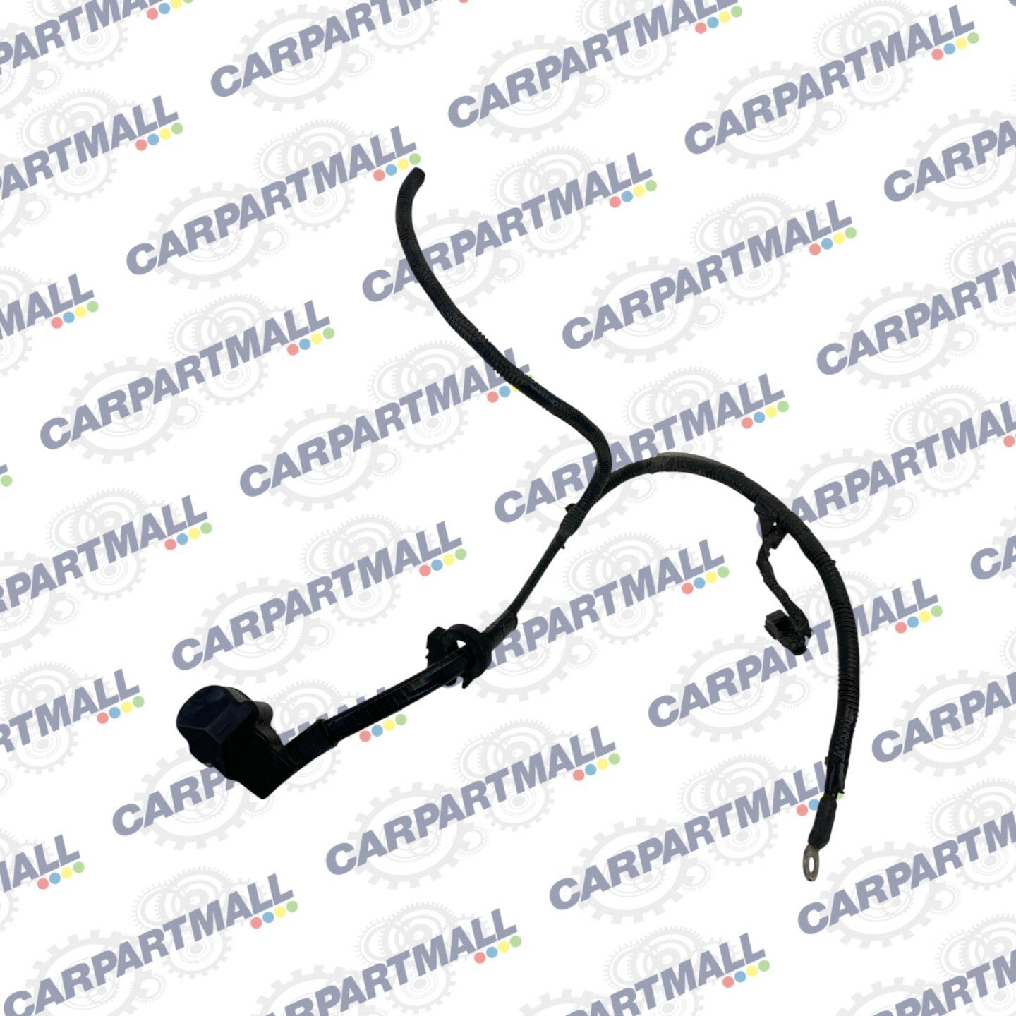 2007 2008 Cadillac SRX 3.6L Negative Battery Cable Wire w/Sensor 10306471 OEM