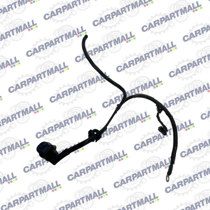 2007 2008 Cadillac SRX 3.6L Negative Battery Cable Wire w/Sensor 10306471 OEM