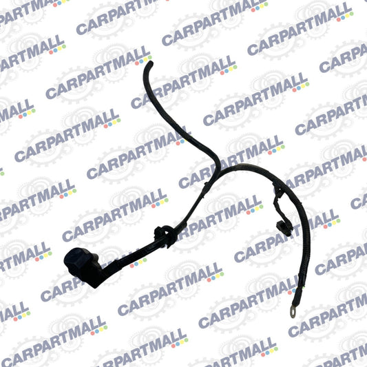 2007 2008 Cadillac SRX 3.6L Negative Battery Cable Wire w/Sensor 10306471 OEM