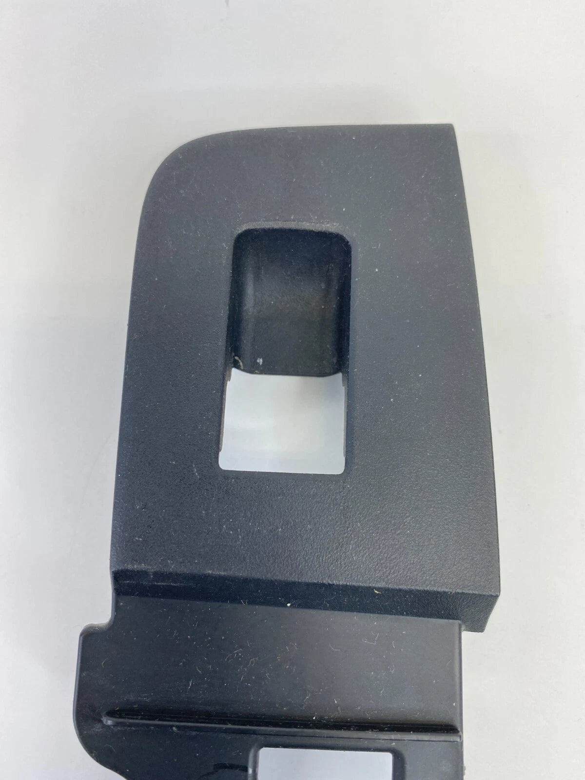 2004-2008 ACURA TL REAR RIGHT WINDOW SWITCH COVER BEZEL TRIM 83700-SEPA-A010 OEM