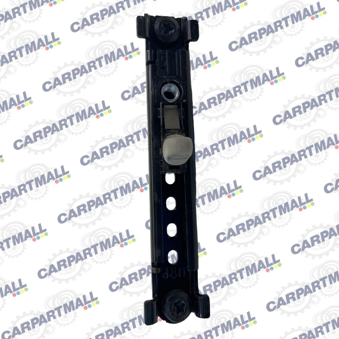 05-10 PONTIAC G6 SEDAN FRONT LEFT DRIVER SEAT BELT HEIGHT ADJUSTER 602742400B
