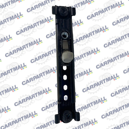 05-10 PONTIAC G6 SEDAN FRONT LEFT DRIVER SEAT BELT HEIGHT ADJUSTER 602742400B