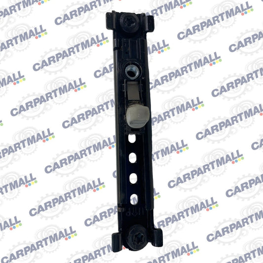 05-10 PONTIAC G6 SEDAN FRONT LEFT DRIVER SEAT BELT HEIGHT ADJUSTER 602742400B