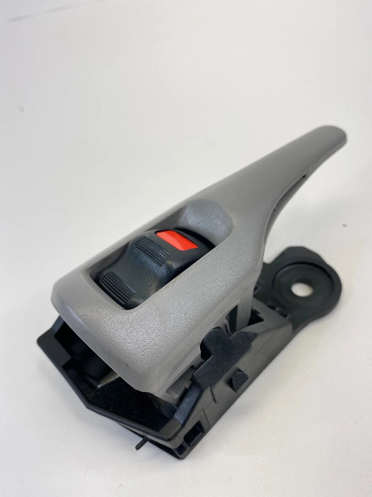 2009-2013 TOYOTA COROLLA REAR LEFT DRIVER SIDE INNER DOOR HANDLE ASSEMBLY OEM
