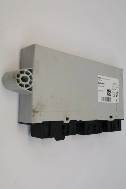 2011-2016 BMW 528I 535I CAS4 COMFORT ACCESS CONTROL MODULE UNIT 61359301518 OEM