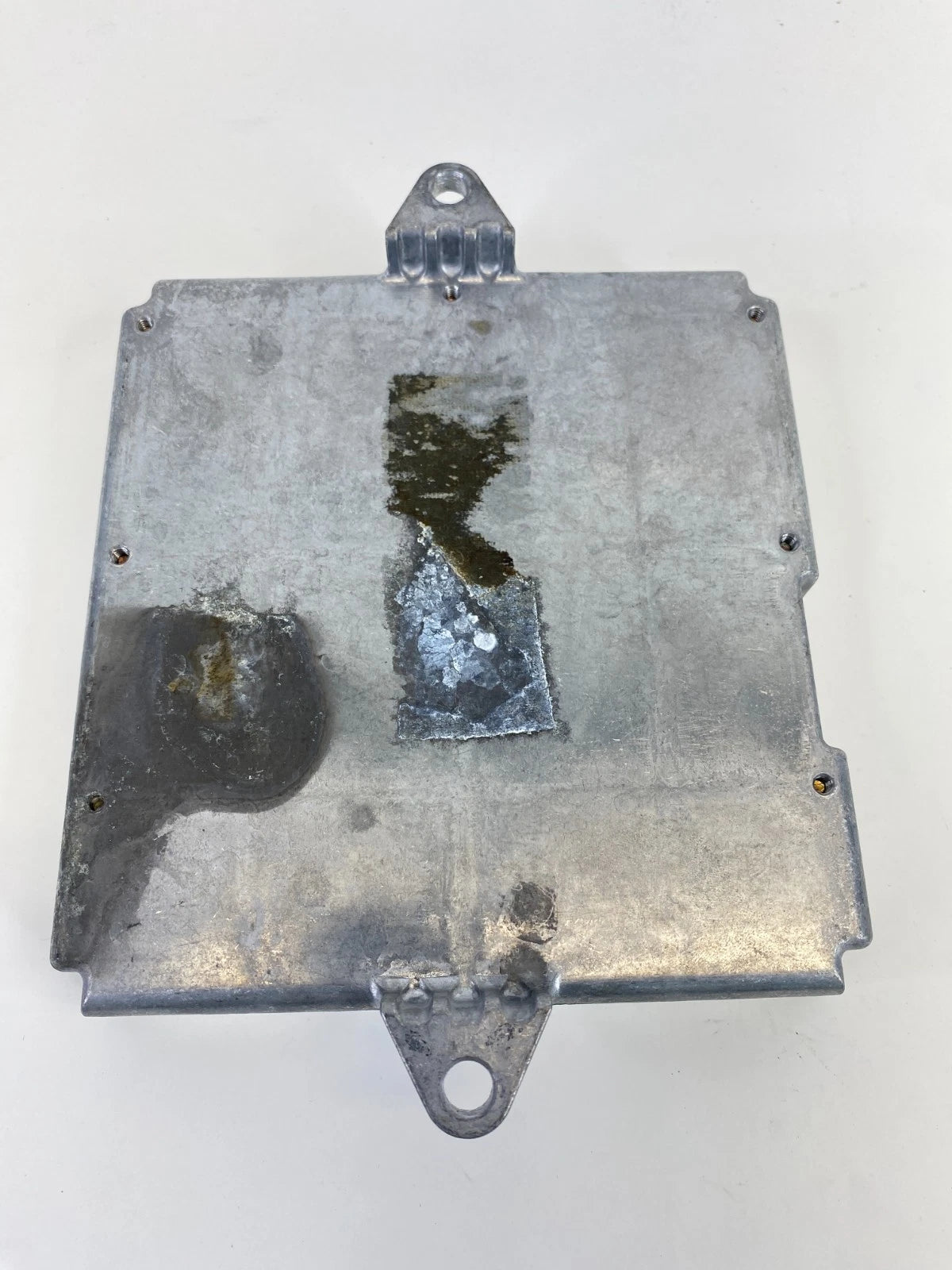 2006 06 Acura TL 3.2L FWD Engine Computer Control Module ECM ECU 37820-RDA-A72