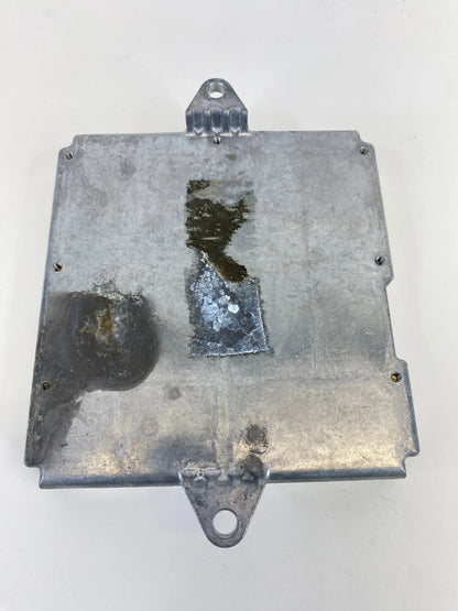 2006 06 Acura TL 3.2L FWD Engine Computer Control Module ECM ECU 37820-RDA-A72