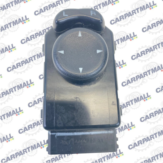 2002-2007 JEEP LIBERTY POWER MIRROR SWITCH REMOTE CONTROL 56010093AA OEM