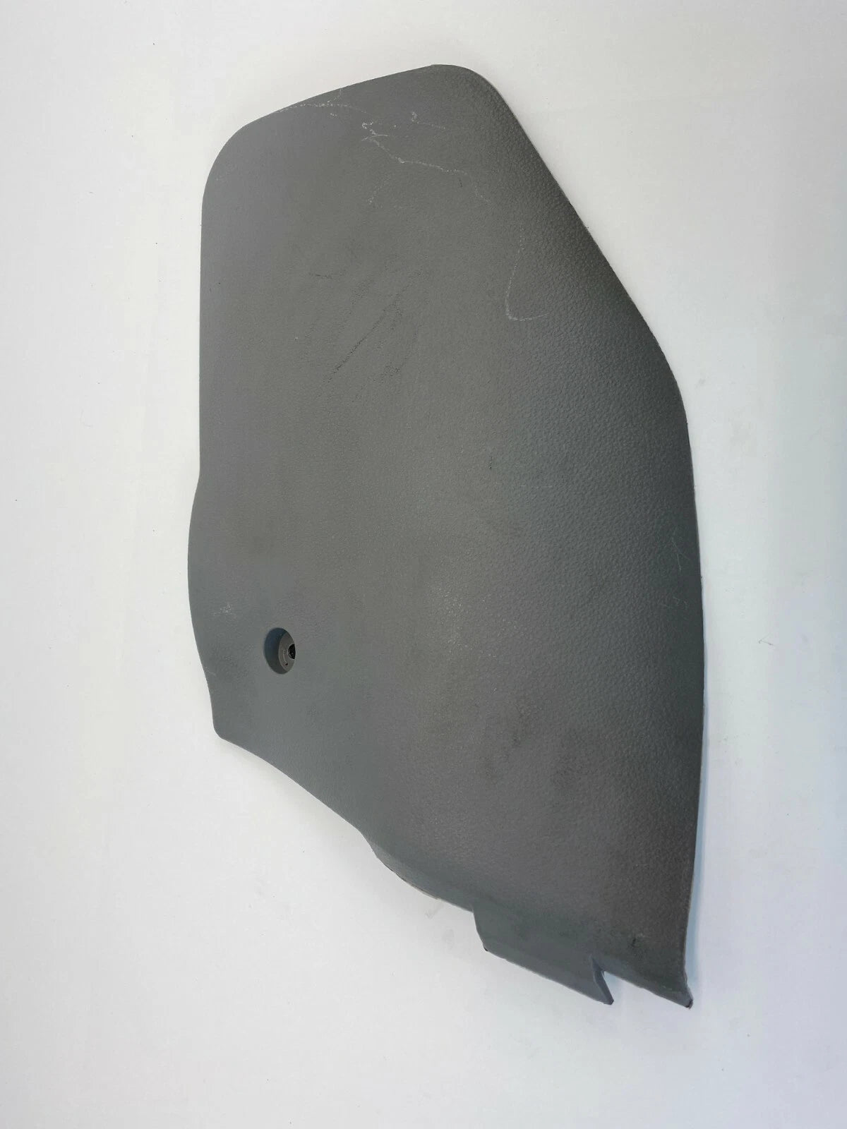 2006 07 08 09 2010 KIA OPTIMA RIGHT PASSENGER SIDE KICK PANEL TRIM ASSEMBLY OEM