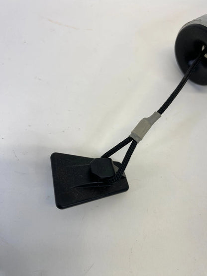 2011-2019 EXPLORER INTERCEPTOR GLOVE BOX DOOR DAMPER STOPPER CHECK STRAP OEM