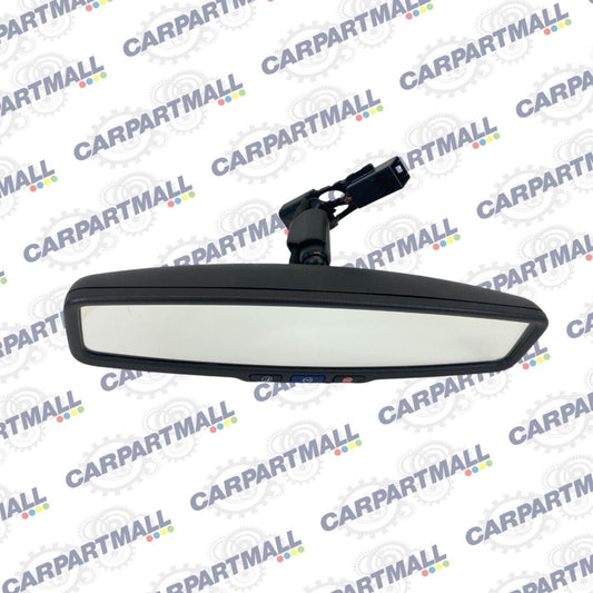 2010-2017 Chevrolet Equinox Interior Rear View Mirror Auto Dimming w/ Onstar