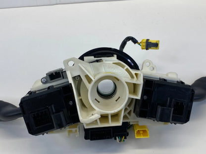 2009-2014 ACURA TSX TURN SIGNAL WIPER COMBINATION SWITCH ASSEMBLY OEM