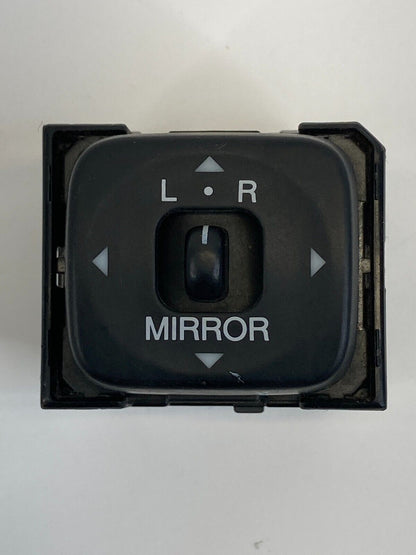 1997-2003 Lexus ES300 Front Left Side Dash Power Mirror Control Switch OEM