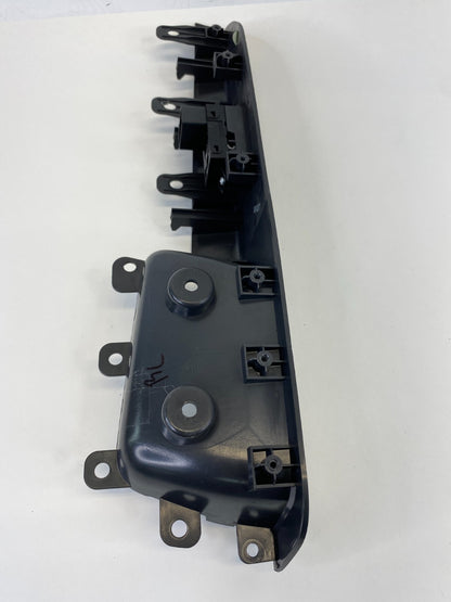 2008-2010 Saturn Vue Rear Left Side Door Window Switch w/ Trim 201004046 OEM