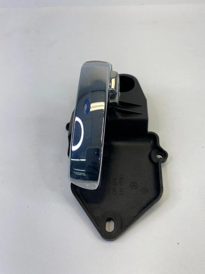 2012-2019 FIAT 500 FRONT LEFT DRIVER SIDE INNER DOOR HANDLE ASSEMBLY 607048DX