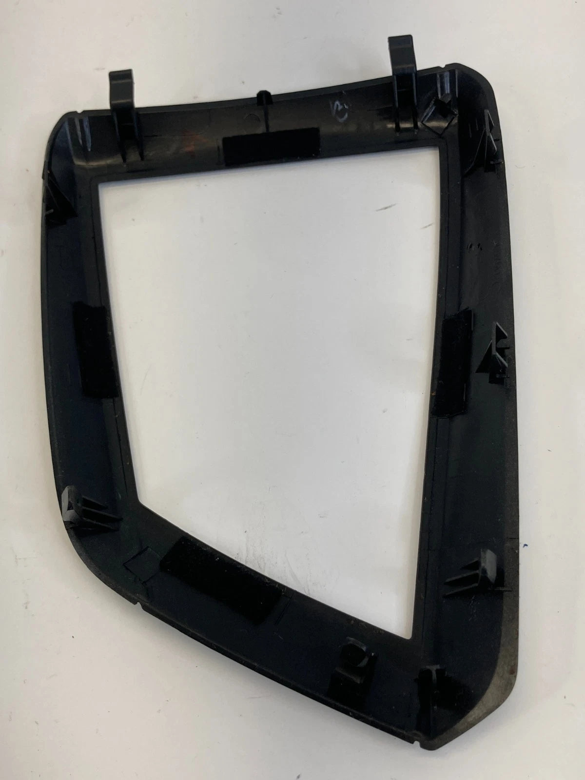 2014-2016 Toyota Corolla A/T Floor Center Console Shift Shifter Bezel Trim Cover