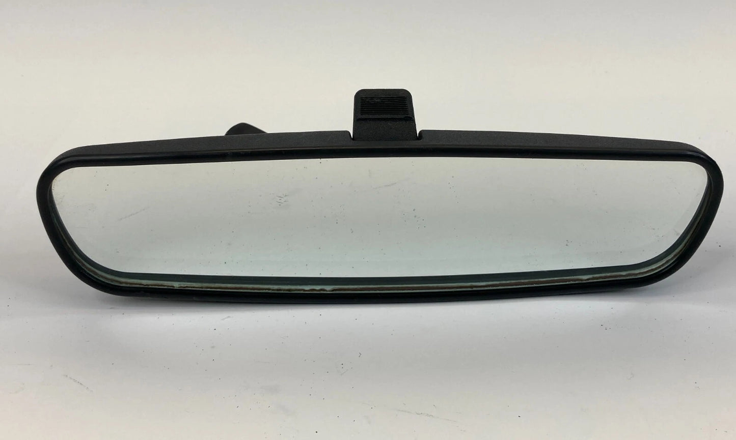 2003 MITSUBISHI MONTERO SPORT REAR VIEW INTERIOR MIRROR ASSEMBLY OEM E8011681